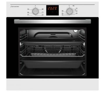 Электрический духовой шкаф Schaub Lorenz SLB EW6840