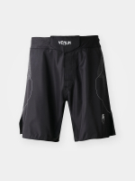 Шорты ММА Venum Nexus Black/Silver