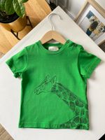 Новая хлопковая футболка Gucci, 86