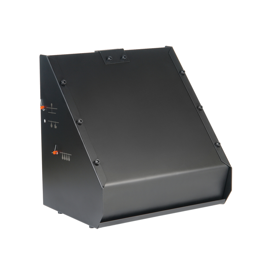 Мишень металлическая BLACK STRIKE AT3150 c пулеулавливателем