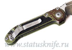 Нож Microtech LUDT Gen III 1135-1OBS Outbreak Signatureфотография - 5