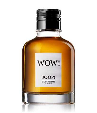 JOOP WOW ORIGINS EDT 40 ML VAPO