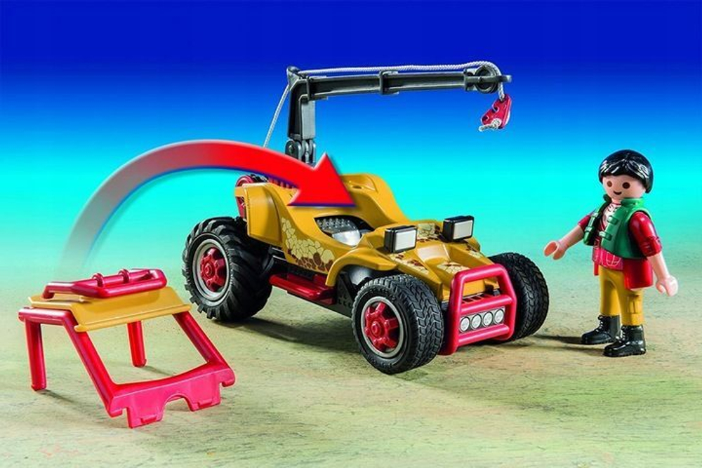 Playmobil 9432