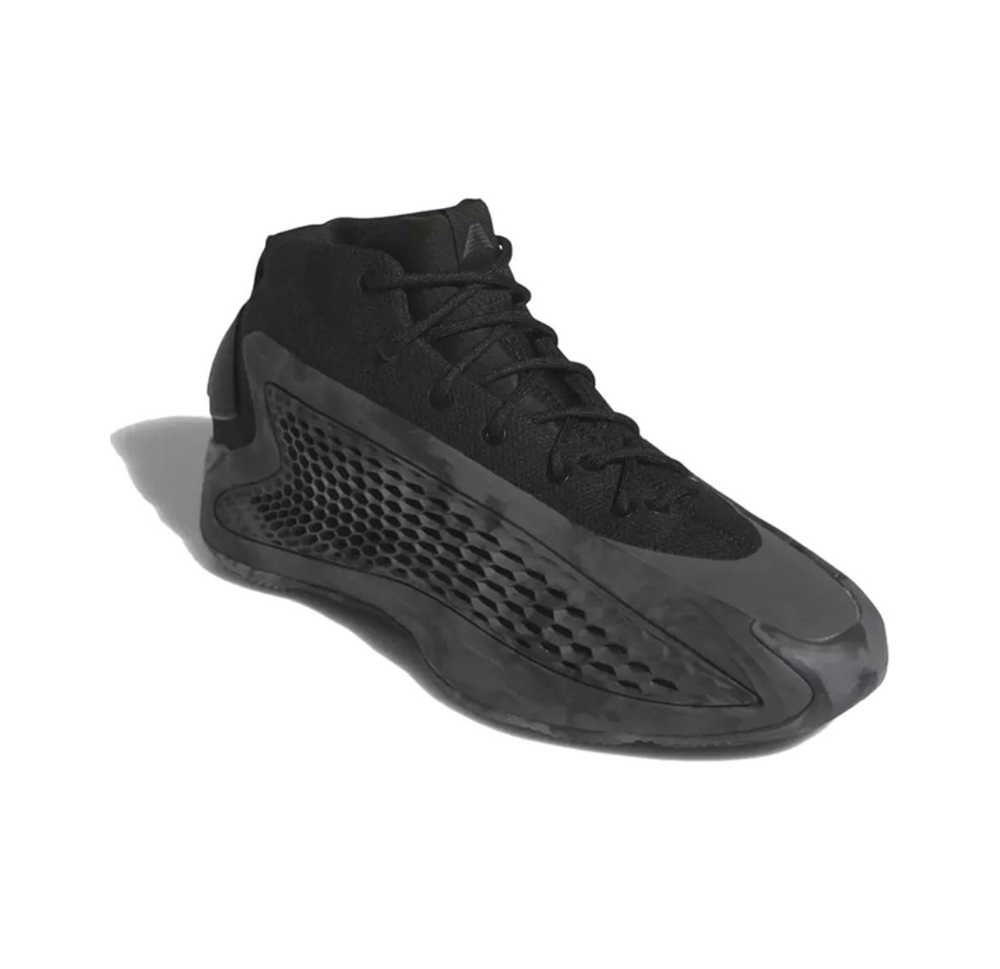 Кроссовки Adidas AE 1 'MX Charcoal' IG6668