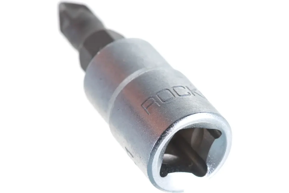 Головка-бита RF-322321 1/4" POZIDRIVE PZ.1 32мм ROCKFORCE