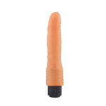 Реалистичный фаллоимитатор с вибрацией 8.8 Inch Dildo (Цвет: телесный)