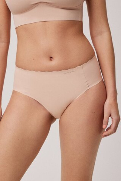 19340 Laser midi Трусы слипы YSABEL MORA