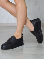 Туфли женские летние LIANREZA 0646\87-01