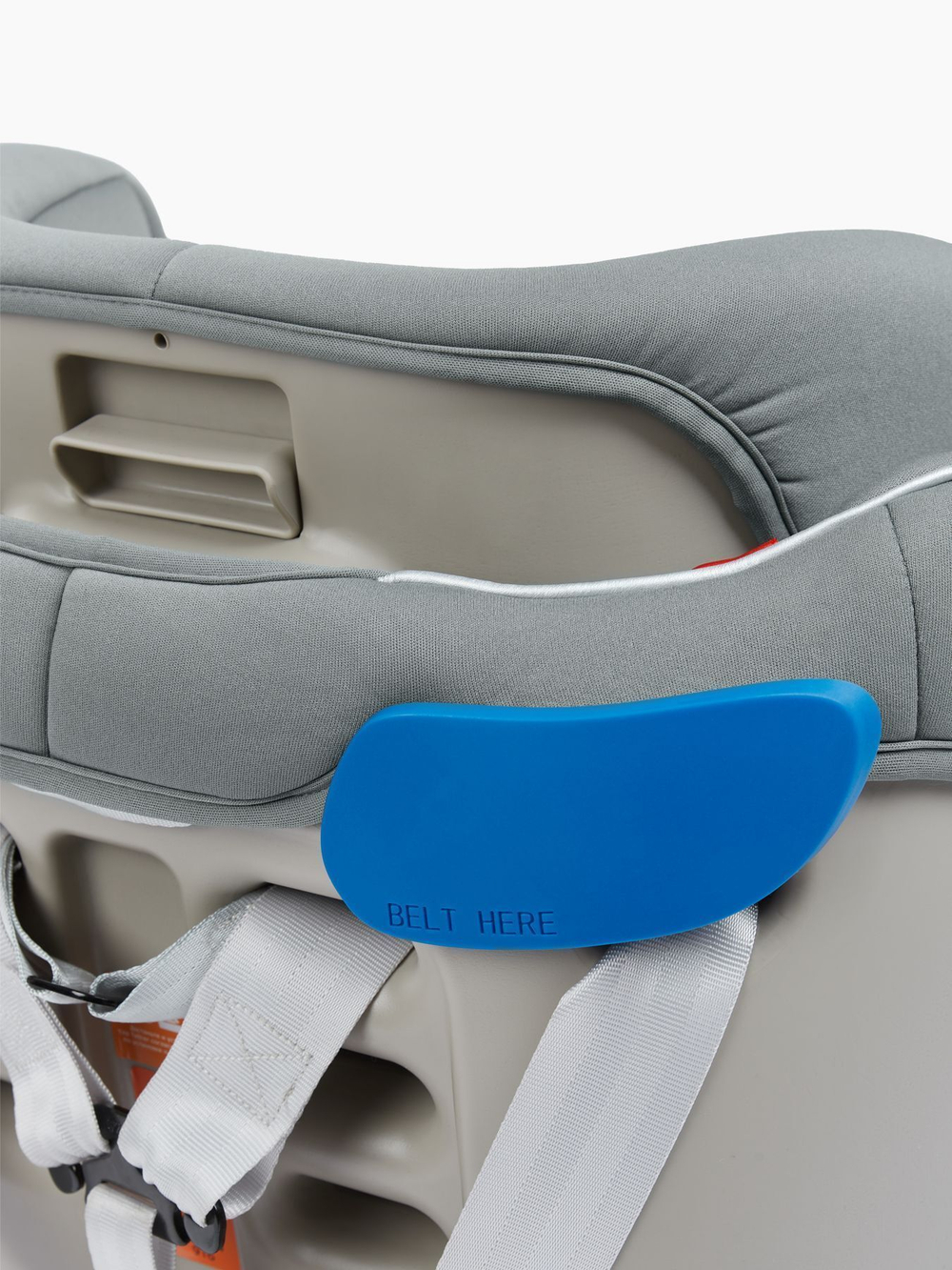 Автокресло Happy Baby UNIX isofix 0-1-2-3