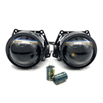 Светодиодные линзы Vision Tri-Led Ultimate Series Soft 4800K