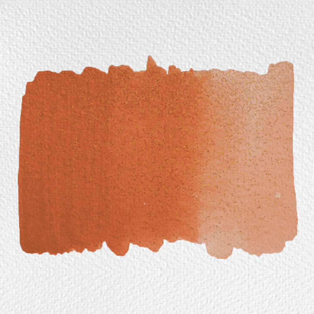 Сухая спрей-краска «Искры костра» серия «Gold»