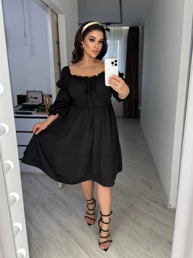 Платье УК-771-2 Fabrika