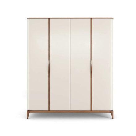 СИЕНА Шкаф для одежды ГМ 8701