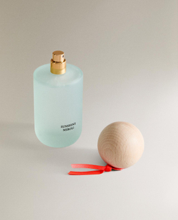 ZARA HOME НАБОР ДЕТСКИХ ТУАЛЕТНЫХ ПРИНАДЛЕЖНОСТЕЙ, РАЗНОЦВЕТНЫЙ