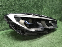 Битая Фара правая BMW 3er G20 (18-22) Laser Light