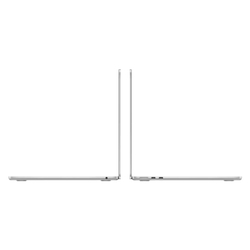 Ноутбук Apple MacBook Air 13 M4/16/512 Silver (MW0X3)