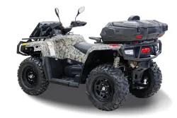 Квадроцикл HISUN TACTIC GT 1000 EXTREME EDITION