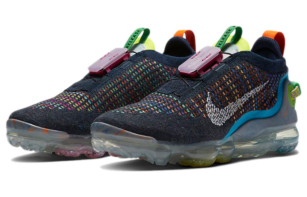 Кроссовки Nike Vapormax 2020 Fk (Женская размерная сетка)