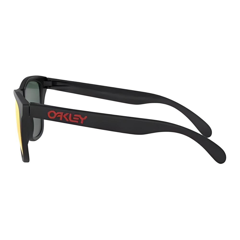 Oakley Injection Molded Square Sunglasses