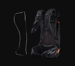 Рюкзак PGYTECH OnePro Focux 25L, цвет Space Black