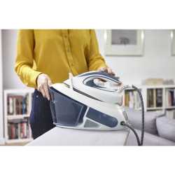 Парогенератор Tefal Express Anti-Calc SV8052E0