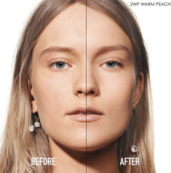 DIOR Dior Forever - Долговечная матирующая тональная основа SPF 20, 30 ml