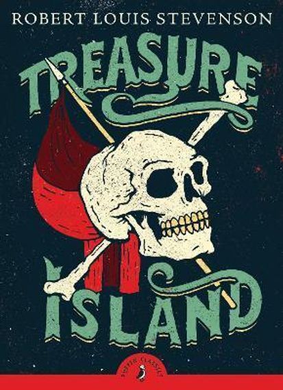 Treasure Island