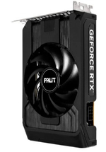 Видеокарта Palit GeForce RTX 5050 STORMX (NE65050019P1-GB2070F)