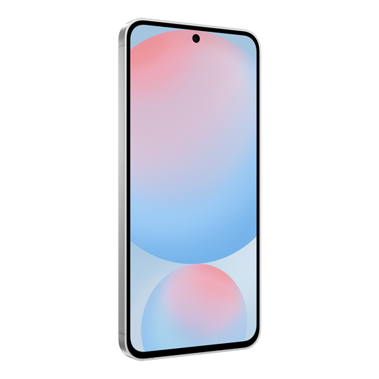 Смартфон Samsung Galaxy S24 FE 512Гб голубой