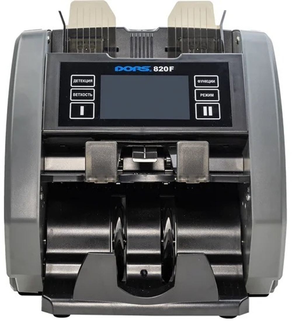 Счетчик банкнот  DORS 820F