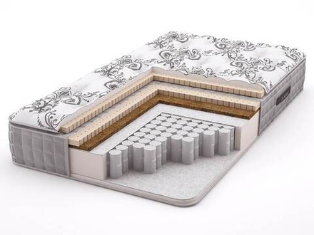 Матрас "Pulito" Lazio