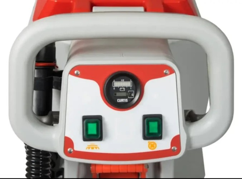 Машина поломоечная Bennett CLEVER C510Bt Basic (Li-105А) C510BT 100li