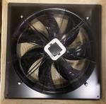 YWF6D-800-B-180/75-B (с настенной панелью)