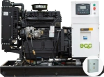 Дизельный генератор EcoPower АД30-T400eco 30 кВт RICARDO