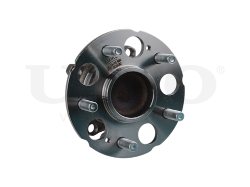 Ступица задняя (с ABS) UNIO HUB-20143