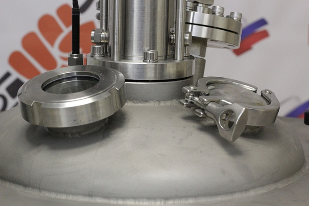 Лабораторный реактор РКЛ-30