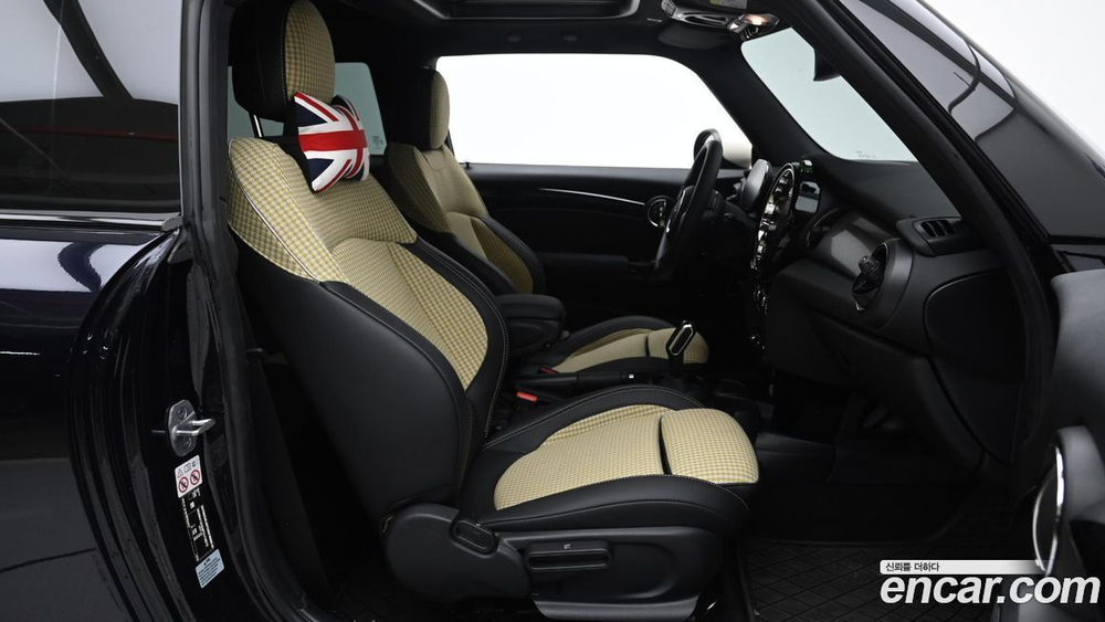 Mini Cooper Resolute Editions (04.2023)