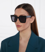 Солнцезащитные очки IM 0104/S Isabel Marant - черный(IM 0104\/S)