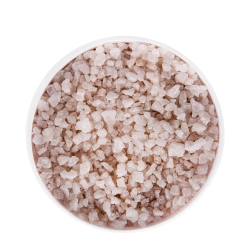 Соль крымская с пеной с магнием, эвкалиптом и лимоном / Aravia Laboratories Salt&foam Mg-immuno 550 мл