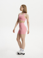 ОДЕЖДА ДЛЯ ТЕННИСА Женская, Шорты под платья SEVENSIX ANA SHORTS .