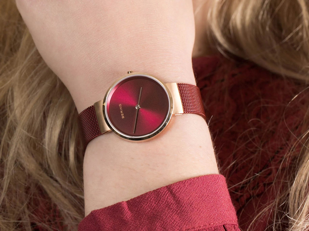 Наручные часы Bering 14531-363