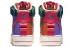 Кроссовки Nike Air Force 1 Hi Ut (Женская размерная сетка)