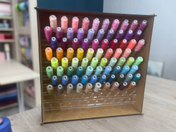 Органайзер для ниток