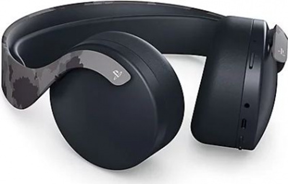 Sony pulse 3d wireless cheap