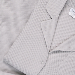 Домашний костюм с брюками Sandra от Casual Avenue серый