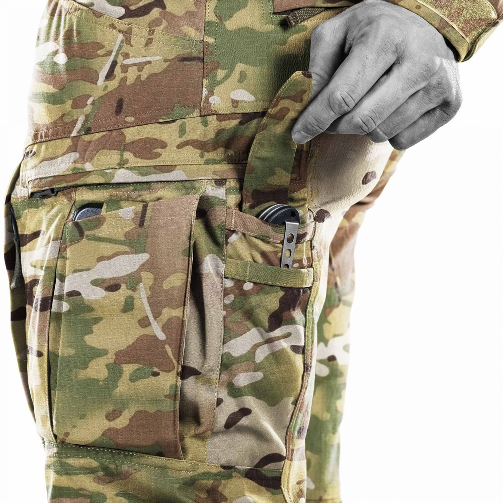 UF PRO STRIKER XT GEN.3 COMBAT PANTS - Multicam