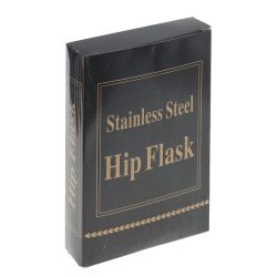 GAEM Фляжка, 250 мл, L9,5 W2,5 H14,5 см