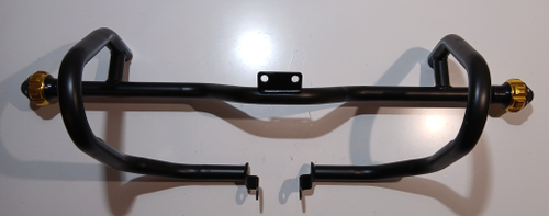 Защита переднего пластика (дуги) комплект ADV 300 GARET