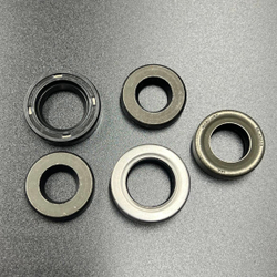 Ремкомплект редуктора Mercury 9.9-15 (Quicksilver)