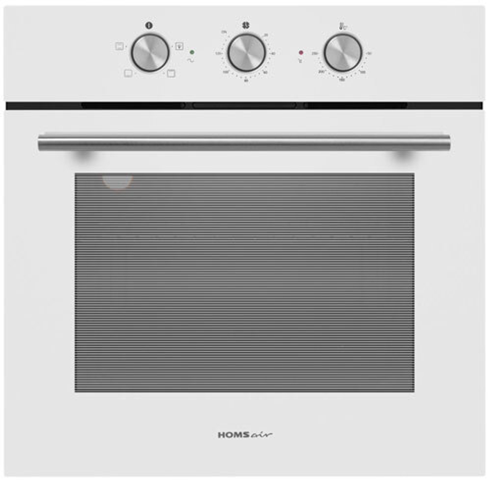 Электрический духовой шкаф Homsair OES604WH